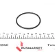 Термостат MEYLE 028 280 0008 для Audi A4 B5, A6 C4/C5, VW Passat B5 2.4-4.2 1991-2005, 80°C