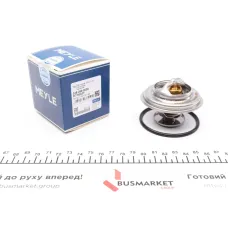 Термостат MEYLE 0282880000 для BMW 3 (E30/E36) 5 (E34) 1.6-2.8 88°C