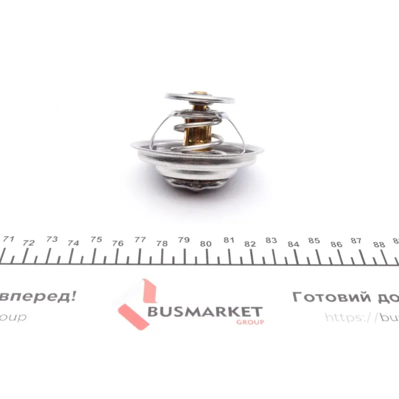 Термостат MEYLE 0282880000 для BMW 3 (E30/E36) 5 (E34) 1.6-2.8 88°C