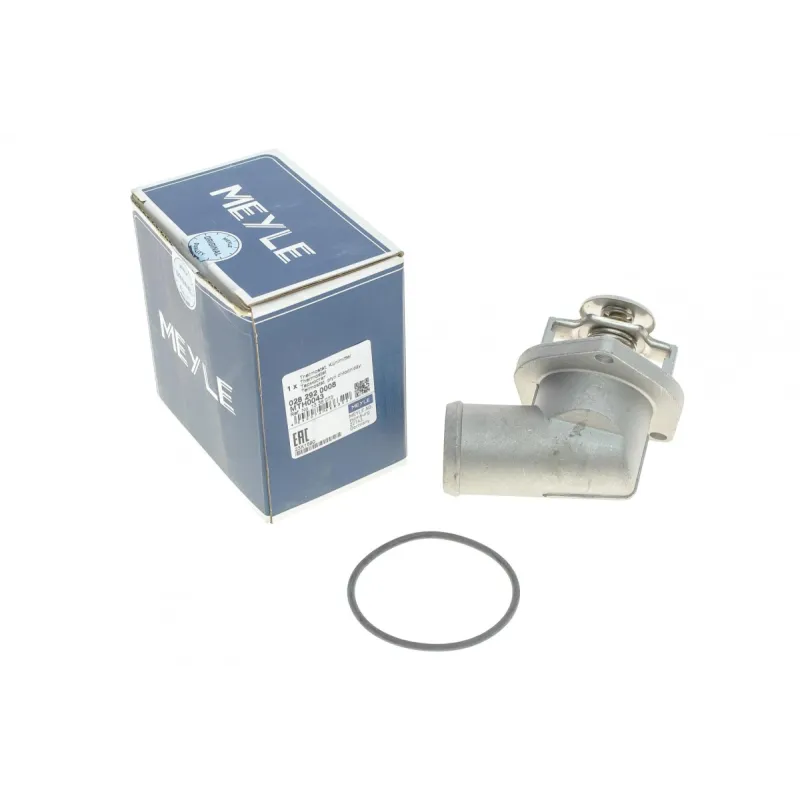 Термостат MEYLE 028 292 0008 для Opel Vectra B, Astra F 1.4-1.6 16V 1993-2002 (92°C)
