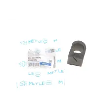 Купити Втулка стабілізатора (переднього) MB Sprinter 408-416 96- (d=25mm) | KovelAutoHub
