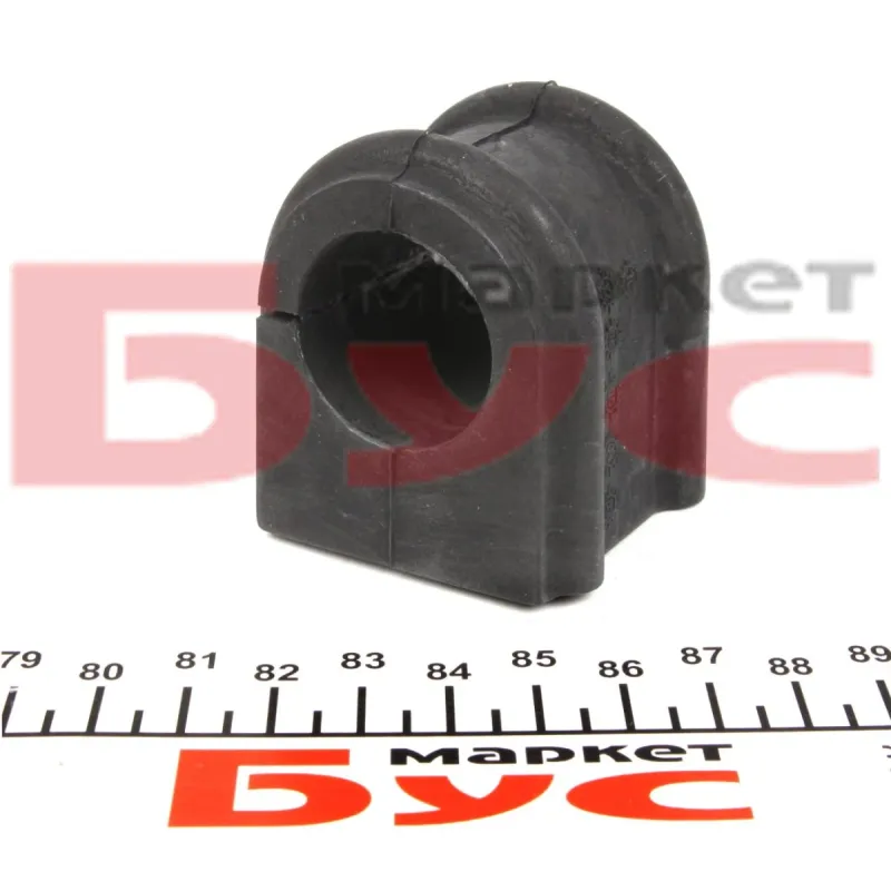 Втулка стабілізатора (заднього) MB Sprinter 408-416/VW LT 46 (d=27mm)