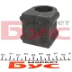 Втулка стабілізатора (заднього) MB Sprinter 408-416/VW LT 46 (d=27mm)