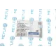 Пильник рульової рейки MEYLE 0340460015 для Mercedes-Benz Sprinter, VW LT 1996-2006, передній правий