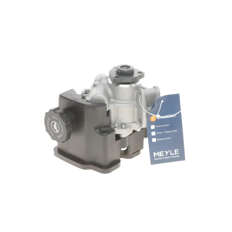 Насос ГПК MEYLE 034 631 0006 для Mercedes-Benz Sprinter 901-904 2.1D/2.7D 2000-2006
