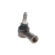 Наконечник рульової тяги MEYLE 036 020 0023 передній правий для Mercedes-Benz Vito (W638) 1996-2003, M14x1.5/M16x1.5