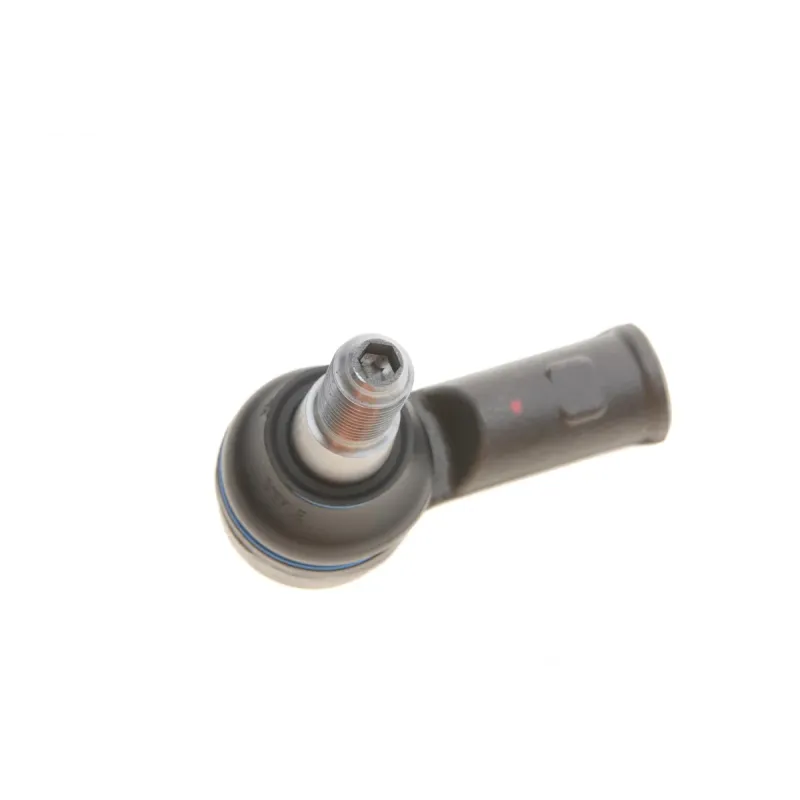 Наконечник рульової тяги MEYLE 036 020 0023 передній правий для Mercedes-Benz Vito (W638) 1996-2003, M14x1.5/M16x1.5