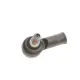 Наконечник рульової тяги MEYLE 036 020 0023 передній правий для Mercedes-Benz Vito (W638) 1996-2003, M14x1.5/M16x1.5