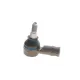 Наконечник рульової тяги MEYLE 036 020 0023 передній правий для Mercedes-Benz Vito (W638) 1996-2003, M14x1.5/M16x1.5