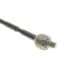 Тяга рульова права MEYLE 036 030 0017 для Mercedes-Benz Vito W638 1996-2003