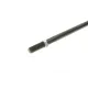 Тяга рульова MEYLE 036 030 0021 права передня для Mercedes-Benz Sprinter, Volkswagen LT 1996-2006