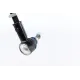 Тяга рульова права MEYLE 036 040 0019 для Mercedes-Benz Vito W638 1996-2003, M14x1.5