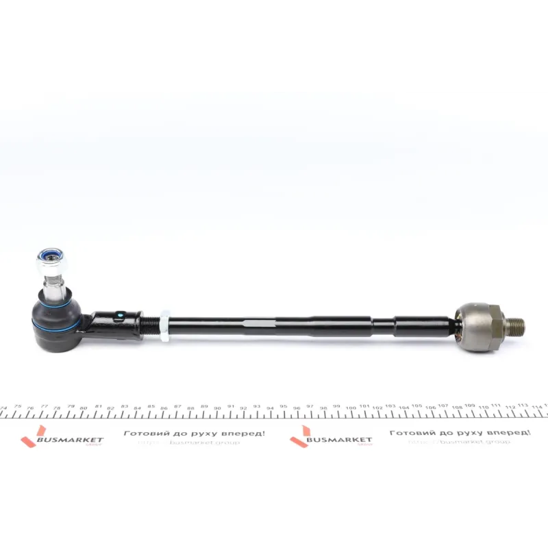 Тяга рульова права MEYLE 036 040 0019 для Mercedes-Benz Vito W638 1996-2003, M14x1.5