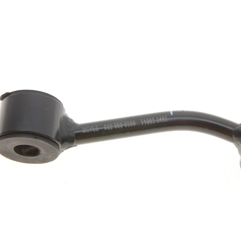 Тяга стабілізатора права MEYLE 0360600389 для Mercedes-Benz Sprinter, VW LT 1995-2006, 115 мм