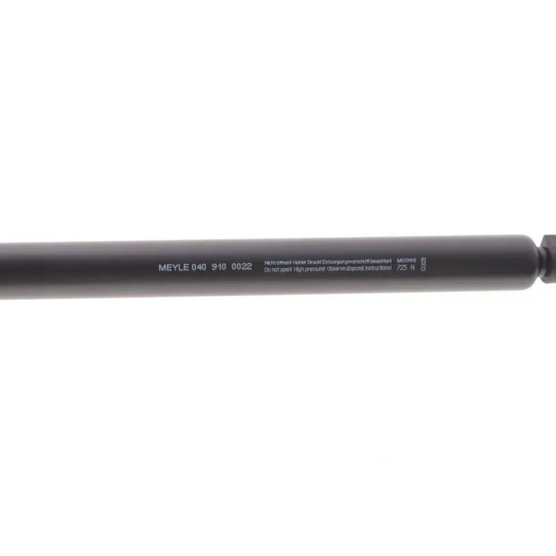 Амортизатор кришки багажника MB M-class (W164) 05-11