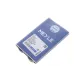 Ремінь генератора MEYLE 050 003 0610 для Geely MK 2006-2014, 3PK610
