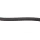 Ремінь генератора MEYLE 050 003 0610 для Geely MK 2006-2014, 3PK610
