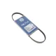 Ремінь генератора MEYLE 050 003 0675 для Ford Escort/Fiesta 3PK675