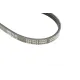 Ремінь генератора MEYLE 050 003 0865 для Citroen Jumper, Peugeot Boxer 2.5D 1994-2002 (3PK865)