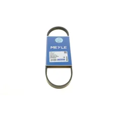 Ремінь генератора MEYLE 050 004 0665 для Fiat Doblo, Alfa Romeo Mito, 4PK665
