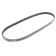 Ремінь генератора MEYLE 050 004 0800 для Honda Civic VI 1994-2001, 4PK800