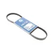 Ремінь генератора MEYLE 050 004 0800 для Honda Civic VI 1994-2001, 4PK800