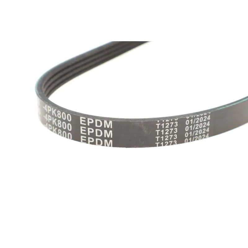 Ремінь генератора MEYLE 050 004 0800 для Honda Civic VI 1994-2001, 4PK800