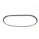 Поліклиновий ремінь MEYLE 050 004 0850 для Hyundai Accent 1.3-1.6 1994-2011, 4PK850