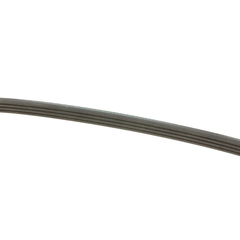 Ремінь генератора Mazda 626 83-92 (4PK870)