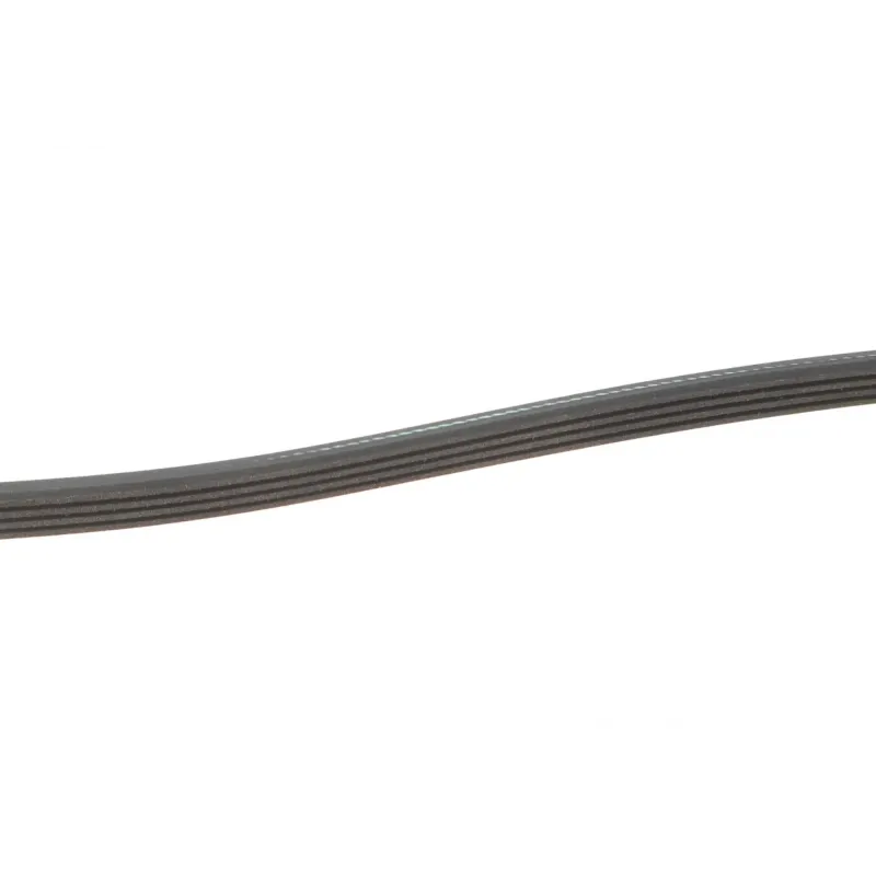 Ремінь генератора MEYLE 050 004 0890 для Audi 80 B4, BMW 3 E36, Fiat Tipo, 4PK890 мм