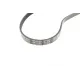 Ремінь генератора MEYLE 050 004 0920 (4PK920) для Ford Transit 2.2TDCI, Mazda 323 BJ 1998-2004, 920 мм
