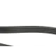Ремінь генератора MEYLE 050 004 0935 для Suzuki Vitara 1.6 88-98 (4PK935)