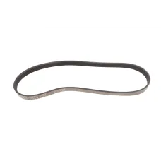 Ремінь генератора MEYLE 050 005 0812 для BMW 3 (E46)/5 (E39)/X5 (E53) 2.5D/3.0D 1998-2006, 5PK812