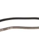 Ремінь генератора MEYLE 050 005 0812 для BMW 3 (E46)/5 (E39)/X5 (E53) 2.5D/3.0D 1998-2006, 5PK812