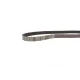 Ремінь генератора MEYLE 050 005 0812 для BMW 3 (E46)/5 (E39)/X5 (E53) 2.5D/3.0D 1998-2006, 5PK812