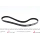Ремінь генератора MEYLE 050 005 0870 для Daewoo Lanos, Subaru Impreza/Legacy/Forester 5PK870