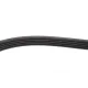 Ремінь генератора MEYLE 050 005 0940 для Fiat Ducato 1.9D, Doblo 1.6 16V (5PK940)