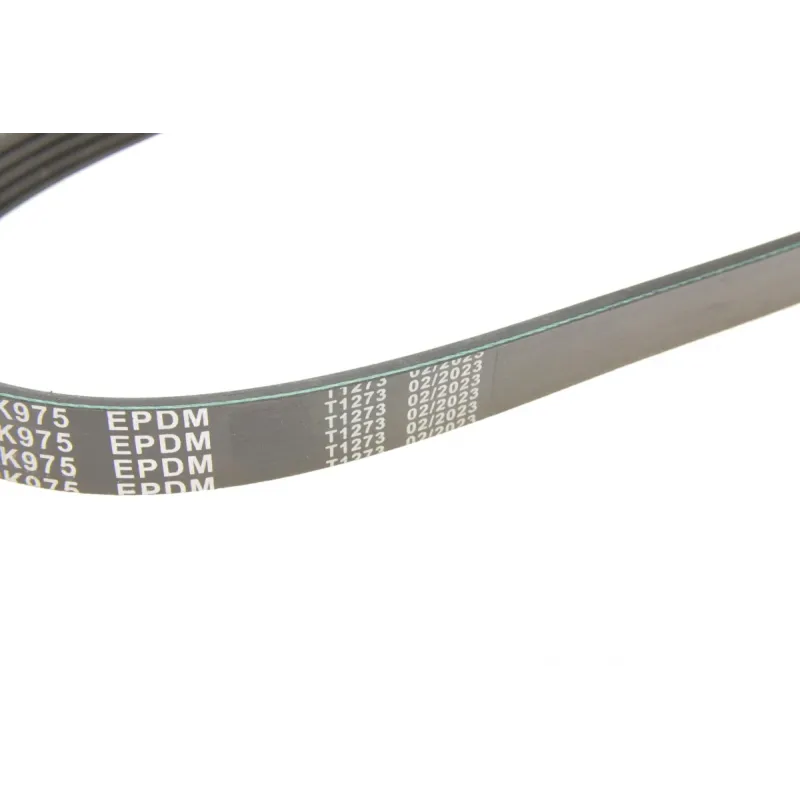Ремінь генератора MEYLE 050 005 0975 для BMW 5 (E34) 530i V8 1992-1995, 5PK975