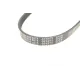Ремінь генератора MEYLE 050 005 0975 для BMW 5 (E34) 530i V8 1992-1995, 5PK975