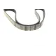 Поліклиновий ремінь MEYLE 050 005 1005 для BMW 5 (E39) 535i 1996-2003, 540i 1996-2004, 5PK1005