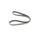 Поліклиновий ремінь MEYLE 050 005 1005 для BMW 5 (E39) 535i 1996-2003, 540i 1996-2004, 5PK1005
