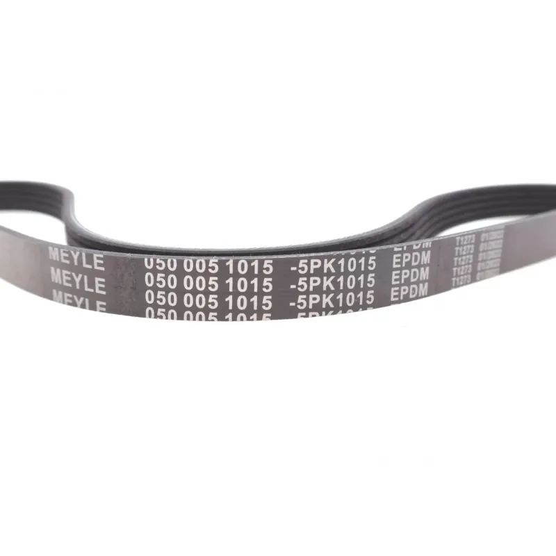 Ремінь генератора MEYLE 050 005 1015 (5PK1015) для Daewoo Lanos 1.4/1.6i, Alfa Romeo 155, Ford Escort
