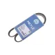Ремінь генератора Mazda 323/626/ Opel Astra G/Vectra B/C 2.0/2.2 00-08 (5PK1030)