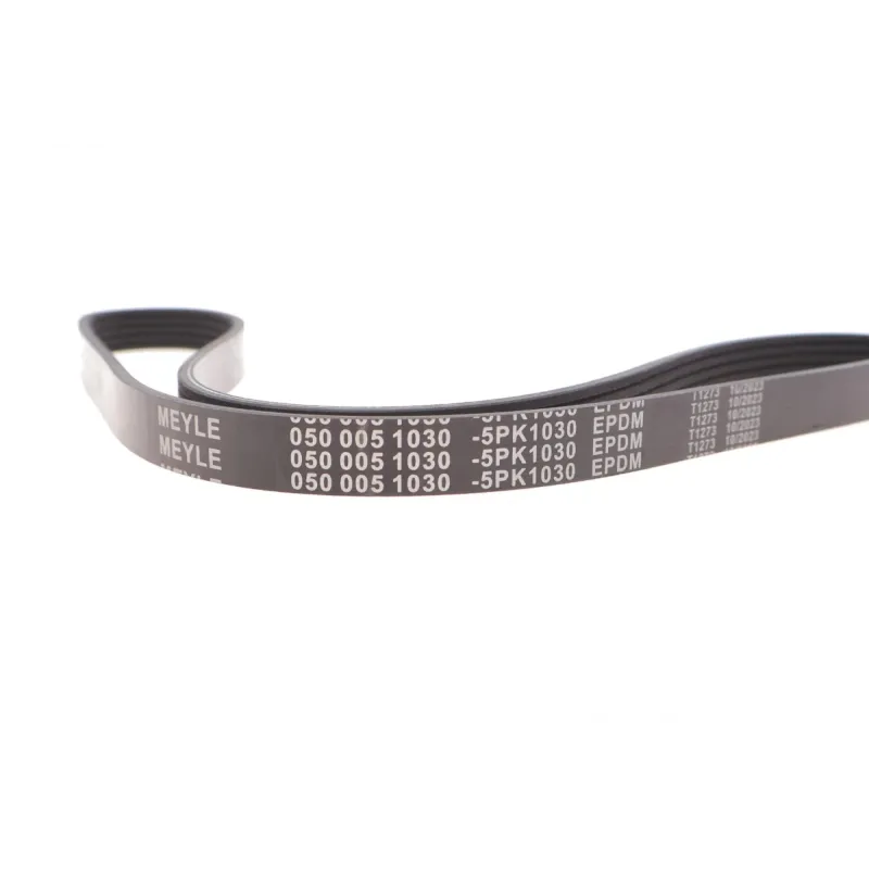 Ремінь генератора Mazda 323/626/ Opel Astra G/Vectra B/C 2.0/2.2 00-08 (5PK1030)