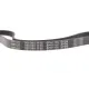 Ремінь генератора MEYLE 050 005 1150 для Fiat Doblo, Opel Combo 1.4i 2010-, 5PK1150
