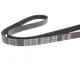 Поліклиновий ремінь MEYLE 050 005 1300 для Audi A4 B5/A6 C4/C5 1.6-1.8T 1995-2005 5PK1300