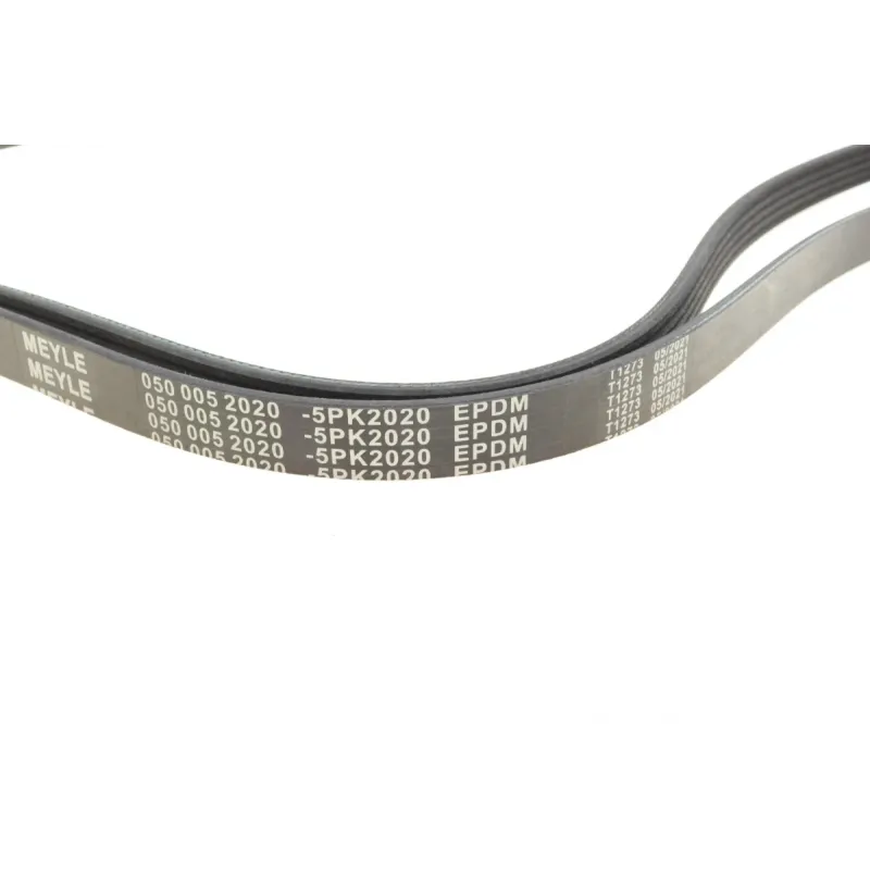 Ремінь генератора Opel Omega B 2.5DTI 01-03/Land Rover Range Rover 3.0D 02-12 (5PK2020)