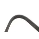 Ремінь генератора Opel Omega B 2.5DTI 01-03/Land Rover Range Rover 3.0D 02-12 (5PK2020)