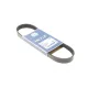 Ремінь генератора MEYLE 050 006 0698 для Citroen Jumper, Fiat Ducato, Peugeot Boxer 2.0 1994-2005, 698 мм, 6 ребер