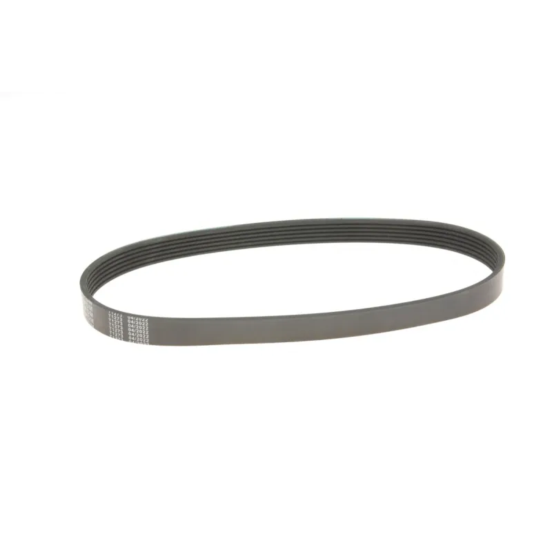 Ремінь генератора MEYLE 050 006 0698 для Citroen Jumper, Fiat Ducato, Peugeot Boxer 2.0 1994-2005, 698 мм, 6 ребер